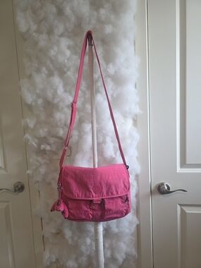 Kipling Emily Crossbody Messenger Bag